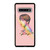JIMIN BTS BANGTAN BOYS Samsung Galaxy S10 Case