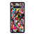 JMD STYLE VINILO STICKER BOMB Samsung Galaxy S10 Case