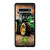 JOHN DEERE TRACTOR Samsung Galaxy S10 Case