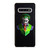 JOKER ARTWORK Samsung Galaxy S10 Case