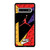 JORDAN BASKETBAL Samsung Galaxy S10 Case
