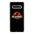 JURASSIC PARK NO INTERNET Samsung Galaxy S10 Case