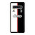 JUVENTUS HOME JERSEY 2019-2020 Samsung Galaxy S10 Case