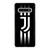 JUVENTUS SIMPLE LOGO DESIGN Samsung Galaxy S10 Case