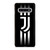 JUVENTUS STRIPE LOGO Samsung Galaxy S10 Case