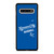 KANSAS CITY BASEBALL BLUE Samsung Galaxy S10 Case