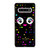 KATE SPADE COLORFULL MONSTER EYE Samsung Galaxy S10 Case