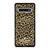 KATE SPADE LEOPARD Samsung Galaxy S10 Case