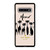 KATE SPADE MEOW CAT Samsung Galaxy S10 Case