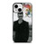 PANIC AT THE DISCO ROCK BRENDON GENIUS iPhone 13 Mini Case