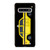 KATE SPADE TAXI Samsung Galaxy S10 Case
