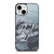 PANIC AT THE DISCO SEA STONE iPhone 13 Mini Case