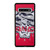 KENZO PARIS EMBLEM Samsung Galaxy S10 Case