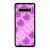 KENZO PARIS VIOLET LOGO Samsung Galaxy S10 Case