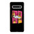 KOBE BRYANT GTA BLACK MAMBA Samsung Galaxy S10 Case