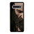 KRATOS GOD OF WAR 4 Samsung Galaxy S10 Case