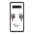 KYLIE JENNER EYESHADOW Samsung Galaxy S10 Case