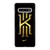 KYRIE IRVING BOSTON CELTICS LOGO Samsung Galaxy S10 Case