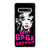 LADY GAGA PINK Samsung Galaxy S10 Case