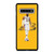 LEBRON JAMES NBA Samsung Galaxy S10 Case