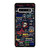 LEGEND OF ROCK BAND Samsung Galaxy S10 Case