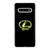 LEXUS CAR GREEN LOGO Samsung Galaxy S10 Case