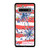 LILLY PULITZER JULY Samsung Galaxy S10 Case