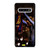LIONEL MESSI CELEBRATION Samsung Galaxy S10 Case