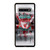 LIVERPOOL FC LOGO ENGLAND FLAG Samsung Galaxy S10 Case