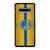 LOGO GOLDEN STATE WARRIORS Samsung Galaxy S10 Case