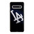 LOS ANGELES LOGO BADGE Samsung Galaxy S10 Case