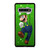 LUIGI SUPER MARIO Samsung Galaxy S10 Case