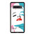 MARILYN MONROE SIGNATURE Samsung Galaxy S10 Case MARILYN MONROE SIGNATURE Samsung Galaxy S10 Case