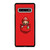 MARIO BROSS POCKET Samsung Galaxy S10 Case