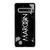 MAROON 5 BAND Samsung Galaxy S10 Case