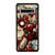 MARVEL IRONMAN COLLAGE COMIC Samsung Galaxy S10 Case