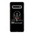 MASERATI COVER LOGO Samsung Galaxy S10 Case