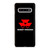 MASSEY FERGUSON TRACKTORS LOGO Samsung Galaxy S10 Case