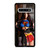 MEGAN FOX SUPER GIRL Samsung Galaxy S10 Case