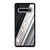 MERCEDES BENZ AMG FOOT STEP Samsung Galaxy S10 Case