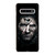 MESSI PORTRAIT DARK Samsung Galaxy S10 Case