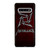 METALLICA HEAVY METAL ROCK Samsung Galaxy S10 Case