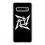 METALLICA SIMPLE LOGO Samsung Galaxy S10 Case