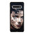 MICHAEL JACKSON FACE POTRAIT Samsung Galaxy S10 Case