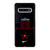 MICHAEL JORDAN 23 CHICAGO Samsung Galaxy S10 Case