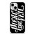 PIERCE THE VEIL iPhone 13 Mini Case