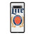 MILLER LITE BEER CAN 2 Samsung Galaxy S10 Case
