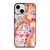 PINK FRIDAY PHOTOSHOOT Nicki Minaj iPhone 13 Mini Case