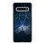 MINE BLUE DESTINY WARLOCK Samsung Galaxy S10 Case