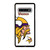 MINNESOTA VIKINGS AMERICAN FOOTBALL Samsung Galaxy S10 Case